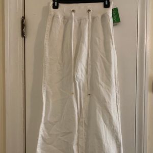 Lilly Pulitzer beach pants